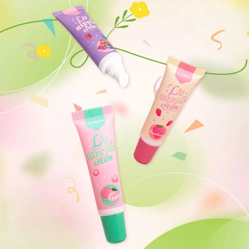 Shimmering Tinted Lip Oil – Argan Oil & Hyaluronic Acid Tinted Lip Oil Oasis Select