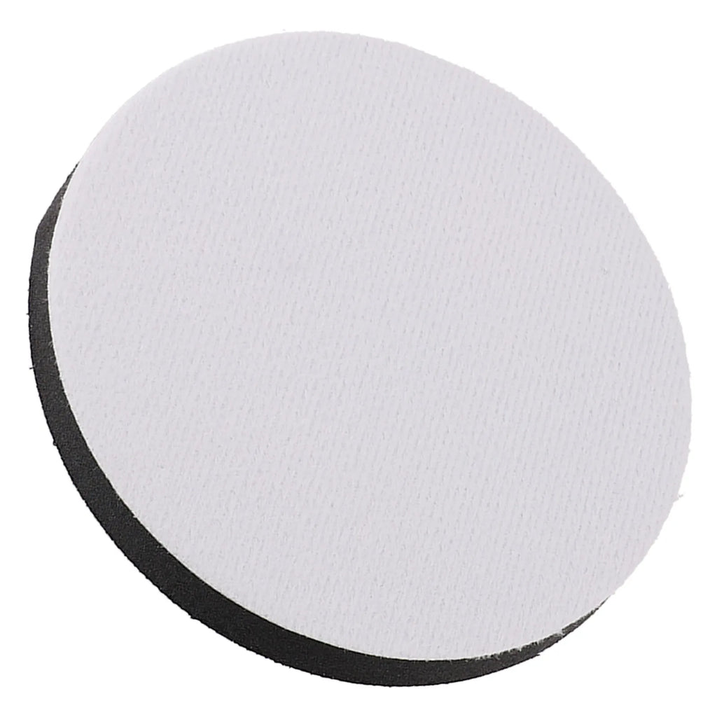 1pc 5/6/7inch Soft Density Interface Pads Hook And Loop Sponge Cushion Buffer Backing Pad Power Tools Parts Oasis Select