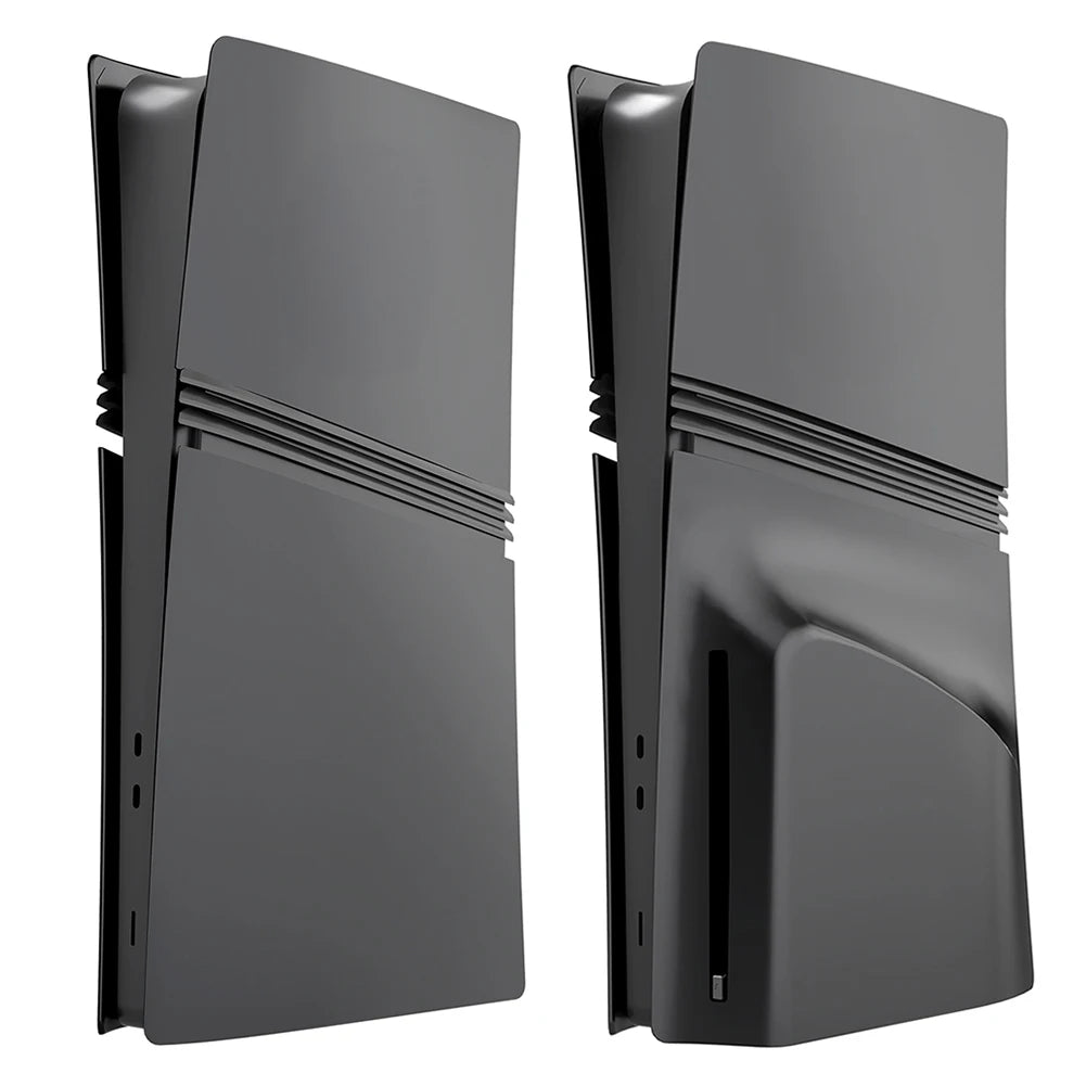 PS5 Pro Faceplate Cover – ABS Anti-Scratch Dustproof Shell Case Console Faceplate Cover Oasis Select