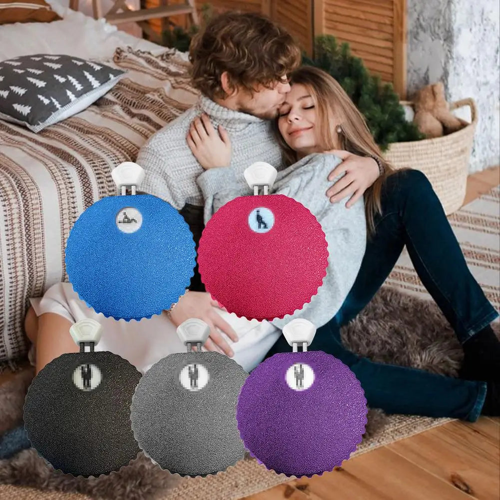 3D Printed Fun Couple Position Selector Sex Toys Funny & Creative Couple Date Location Selectors Home Games Supplies Oasis Select