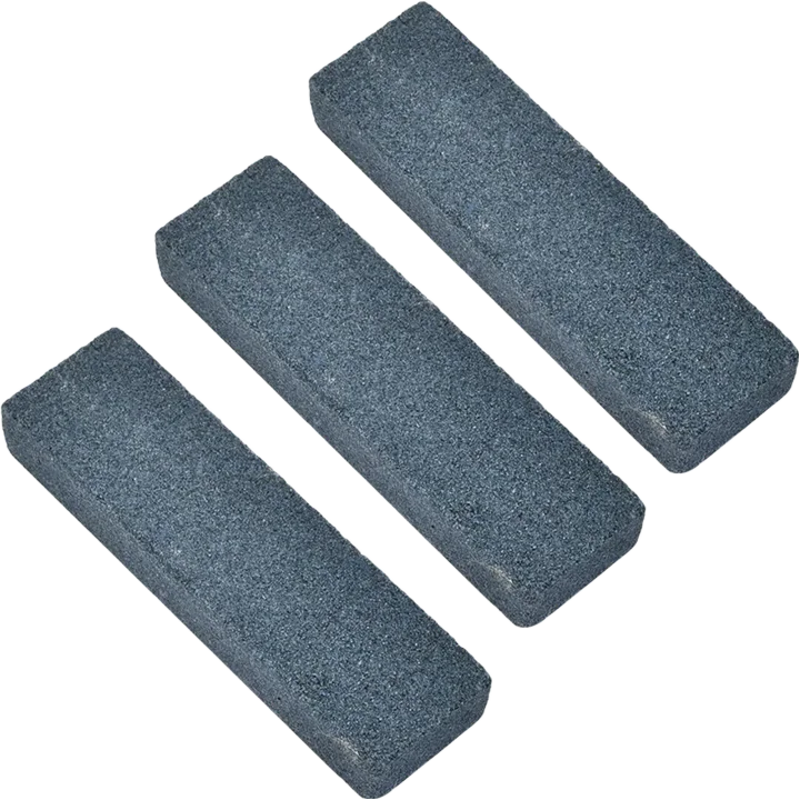 240 Grit Portable Pocket Whetstone Knife Sharpener – Kitchen & Outdoor