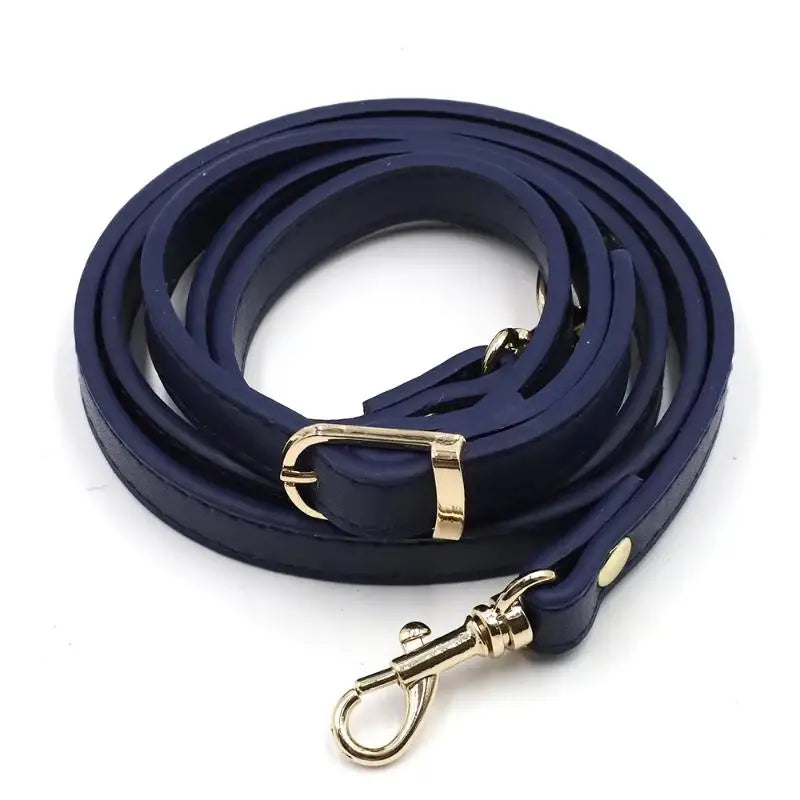 120cm PU Leather Replacement Bag Strap – Crossbody & Handbag