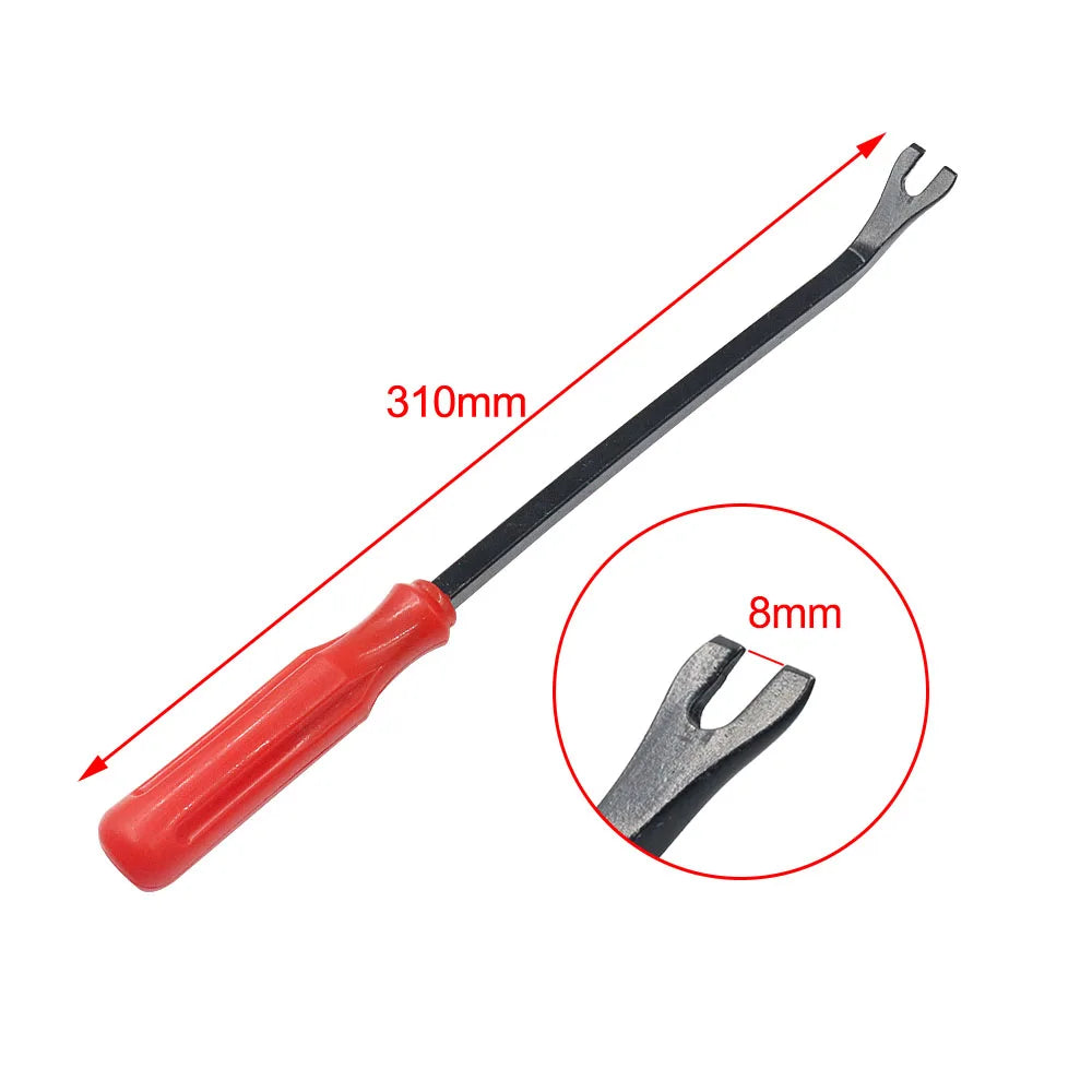 4-Piece Car Trim Removal Tool Set – Panel & Clip Puller Kit Trim Removal Tool Set Oasis Select
