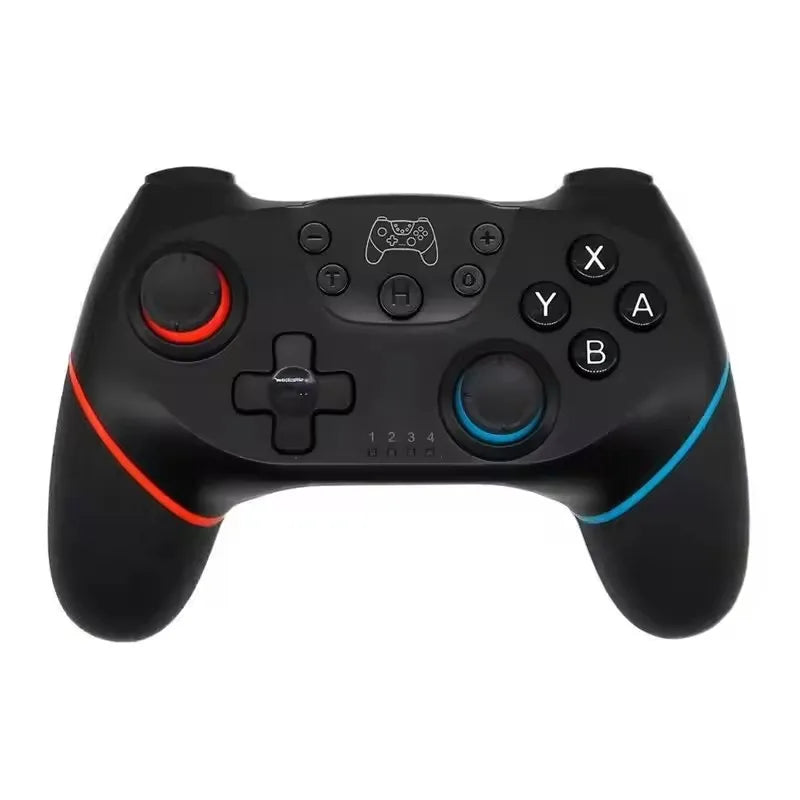 AyeBeau Wireless Bluetooth Gamepad for Nintendo Switch & PC