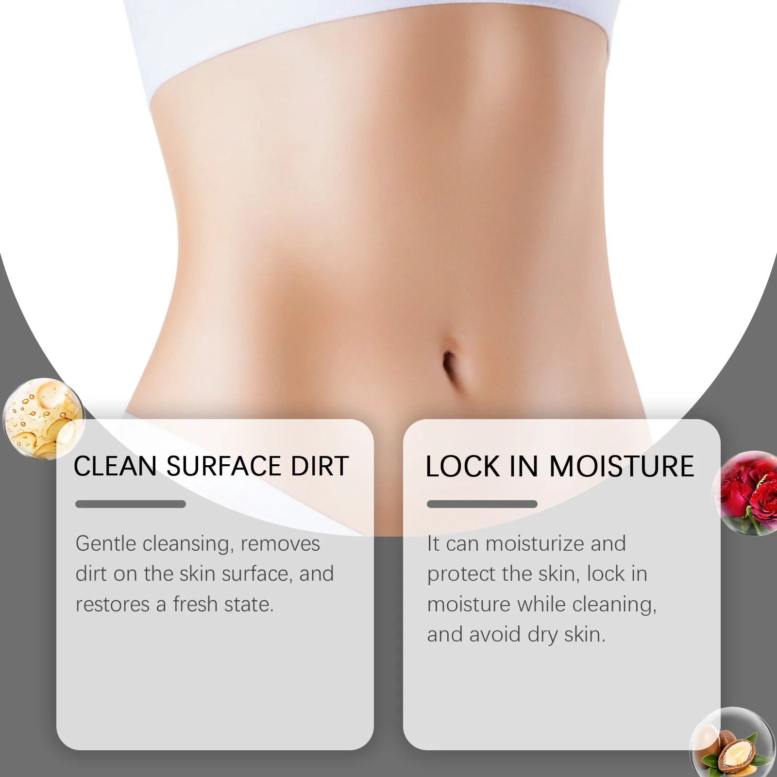 Black Cleansing Soap Dead Skin Remover Body Scrub Purifying Cleansing Exfoliating Oil Control Brighten Soft Body Scrub Cream Oasis Select