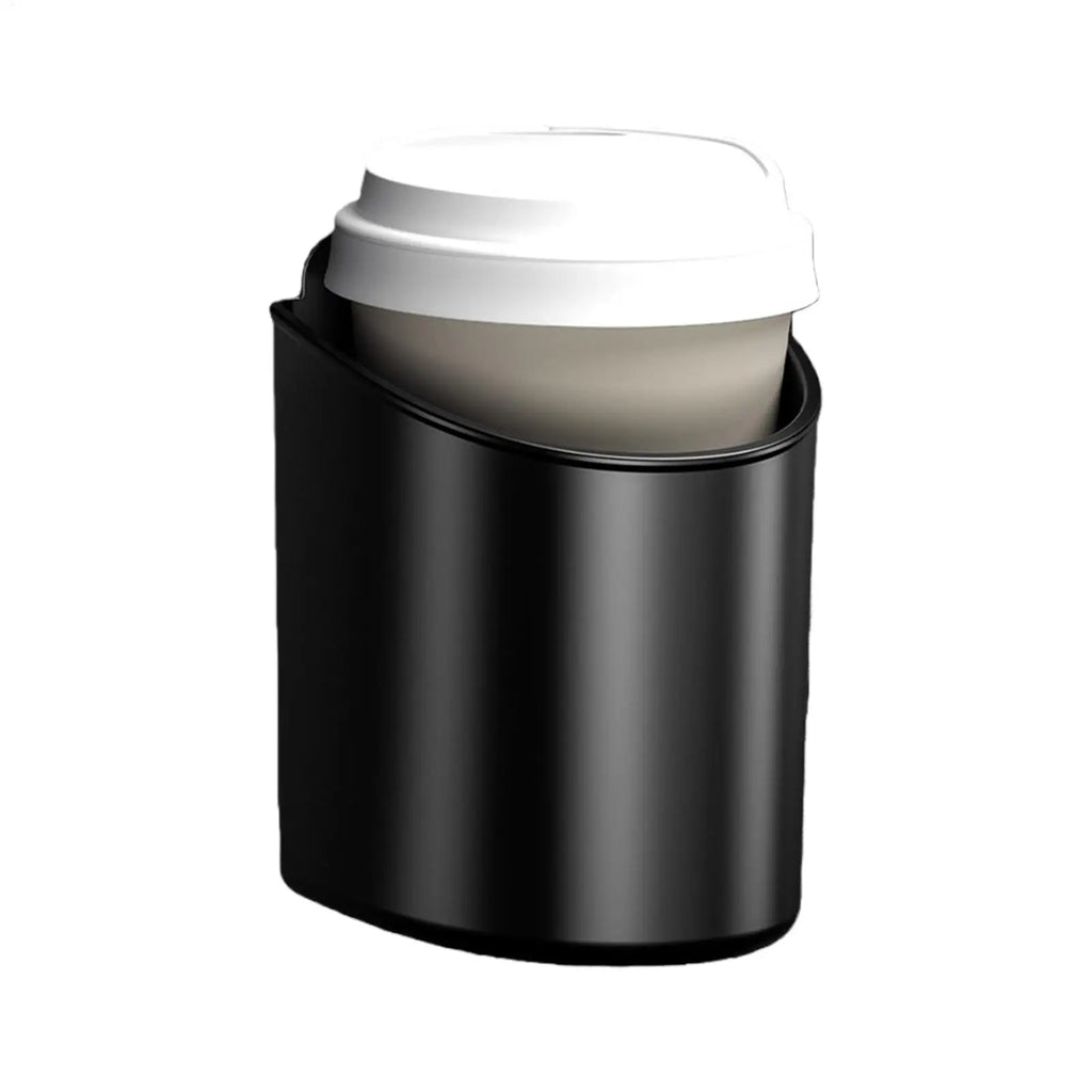 Car Door Cup Holder Auto Interior Storage Supplies Vehicle Interior Storage Supplies for Trucks SUVs RVs Sedans Drivers Frequent Oasis Select