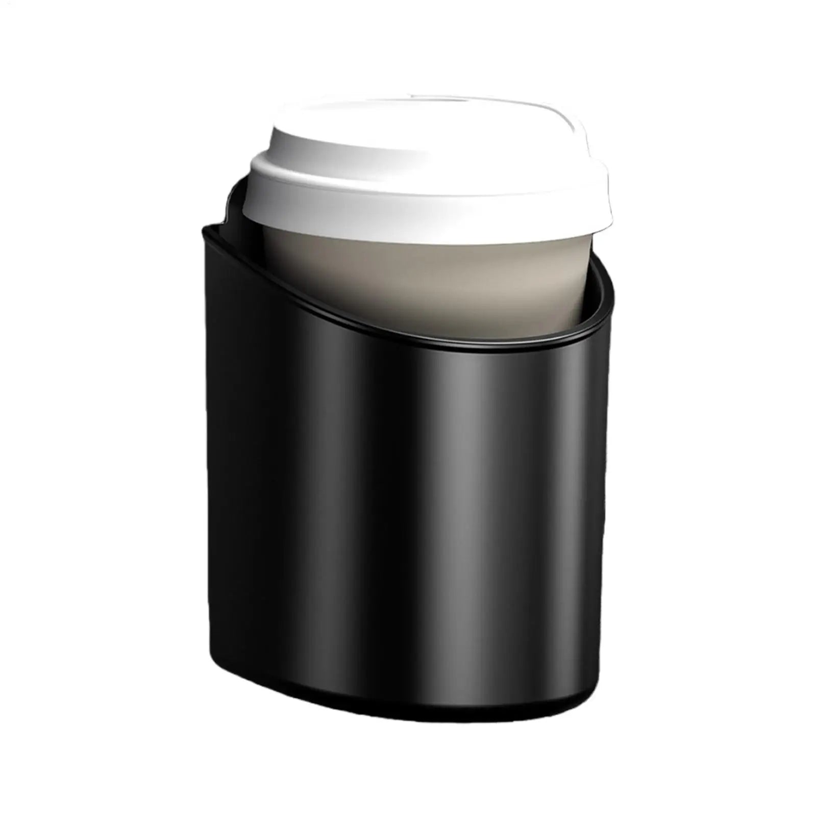 Car Door Cup Holder Auto Interior Storage Supplies Vehicle Interior Storage Supplies for Trucks SUVs RVs Sedans Drivers Frequent Oasis Select