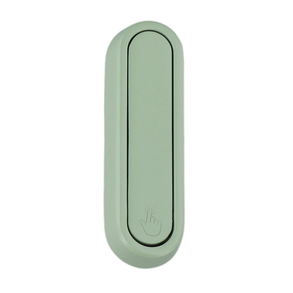 Folding Wall Hooks Bathroom Hooks Clothing Hooks Multi-purpose Use Towel Hanger Bathroom Accessories For Hanging Robes, Towels Oasis Select Green China Mainland