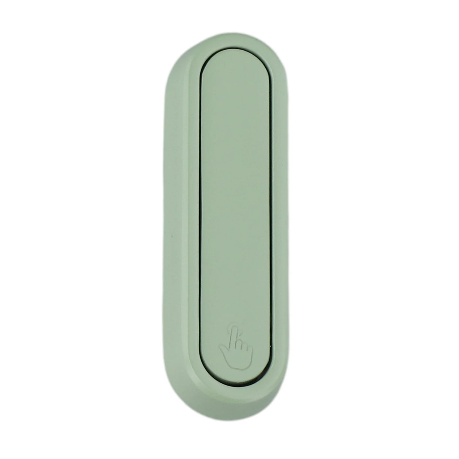 Folding Wall Hooks Bathroom Hooks Clothing Hooks Multi-purpose Use Towel Hanger Bathroom Accessories For Hanging Robes, Towels Oasis Select Green China Mainland