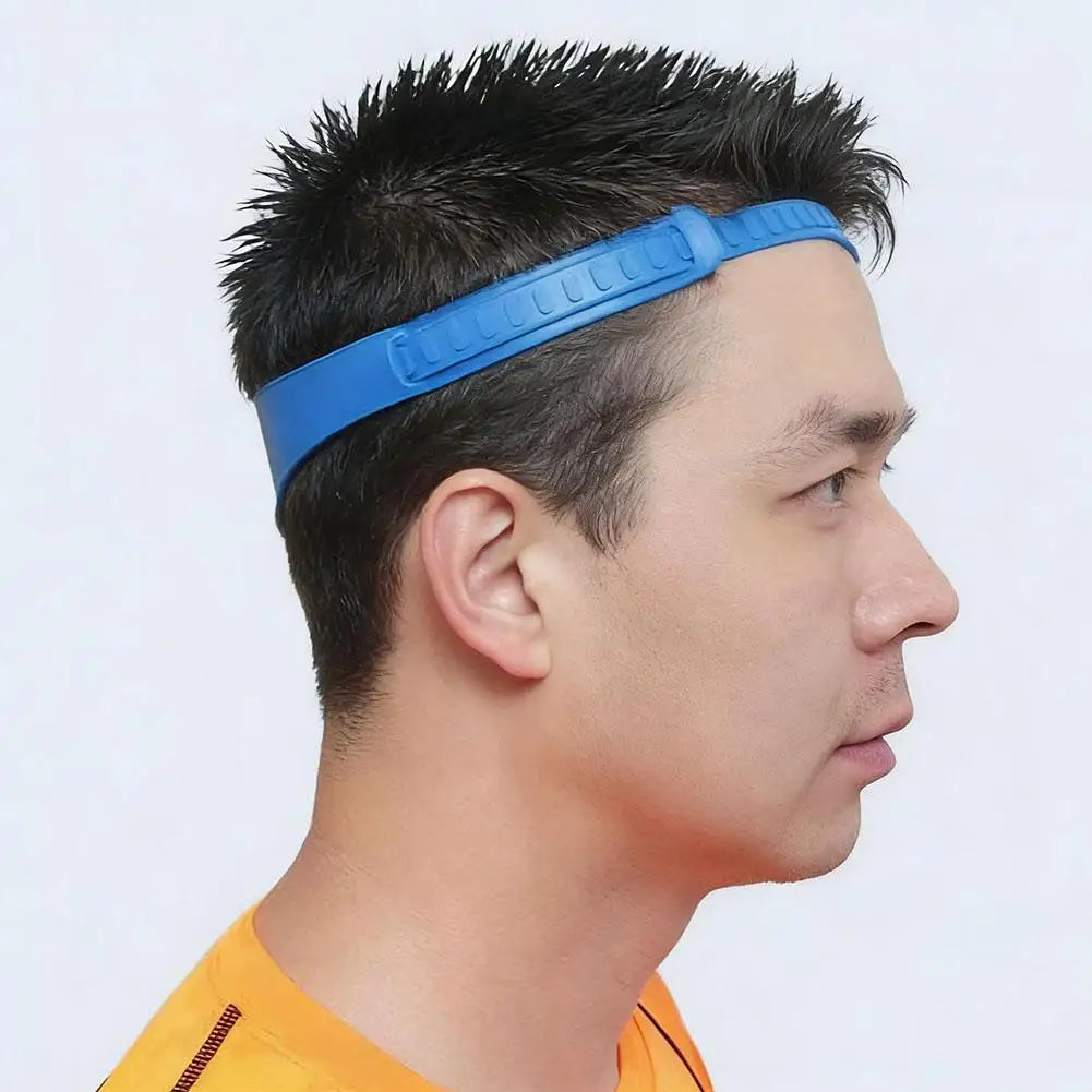 Adjustable Hair Trimming Guide & Neckline Template for DIY Fades Hair Cutting Guide Oasis Select