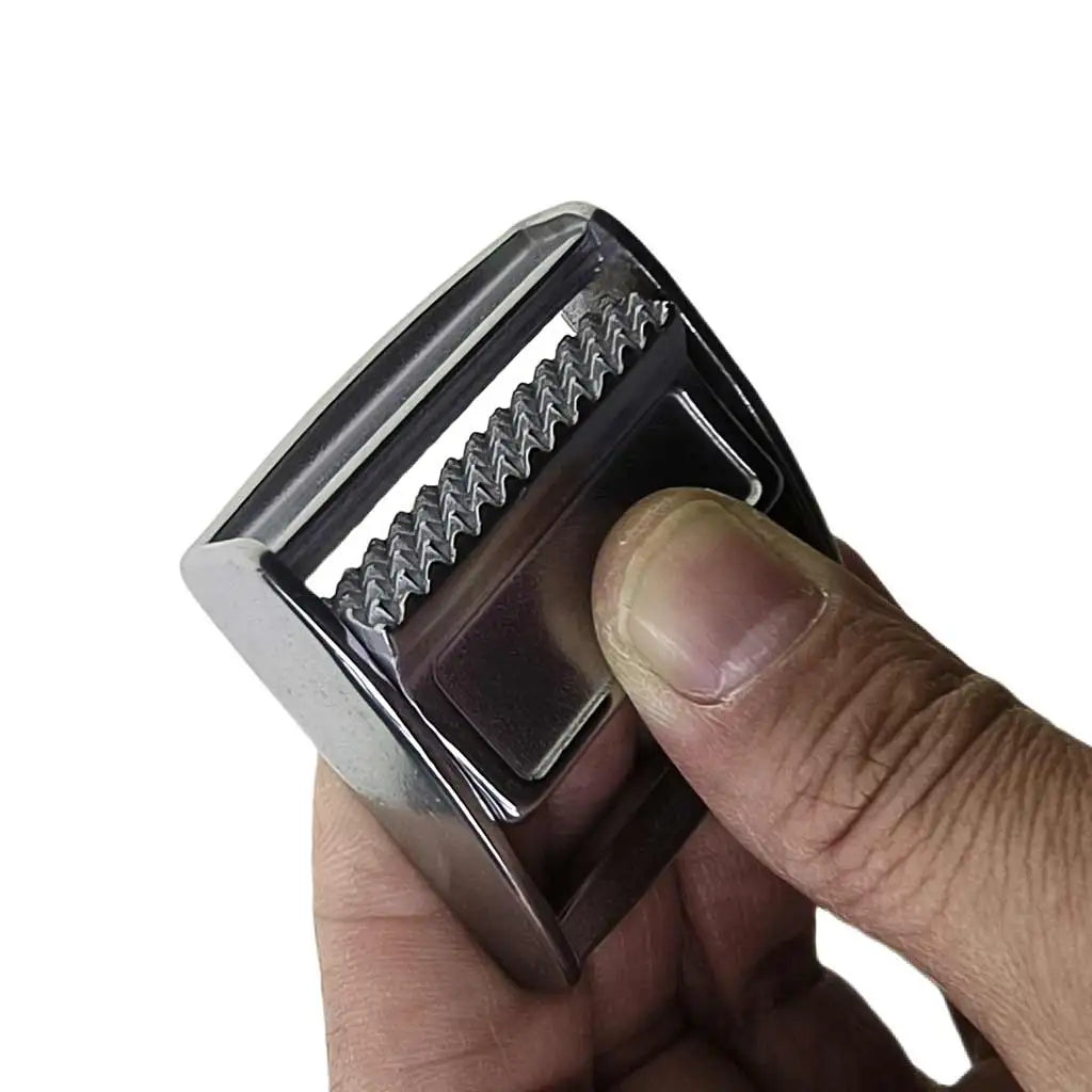 316 SS Belt Buckle Ratchet Tie Down Strap Cam or Webbing Cargo Lashing Lash Luggage Bag Belt Metal Buckle Oasis Select