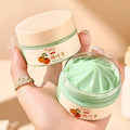 Persimmon Leaf Face Cream – Hydrating & Moisturizing Ointment Moisturizing Face Cream Oasis Select 1pcs 60g