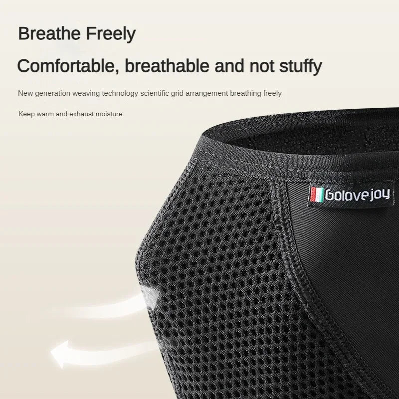 Riding Mask Austrian Velvet Balaclava Winter Warm Plus Velvet Dustproof Windproof for Outdoor Cycling Skiing Face Cover Oasis Select