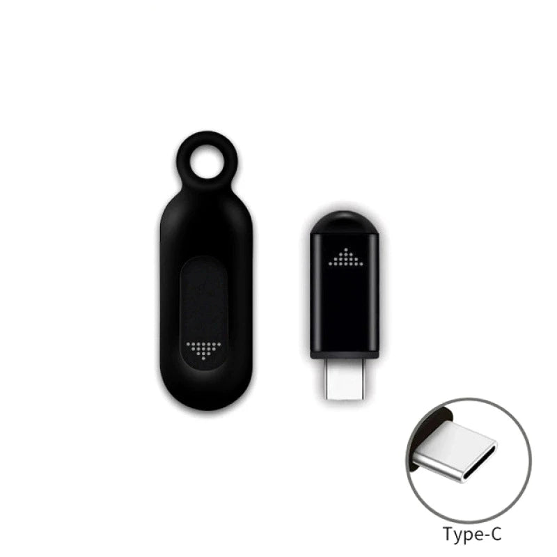 Universal Type-C IR Remote Controller for Smartphone | KOQZM
