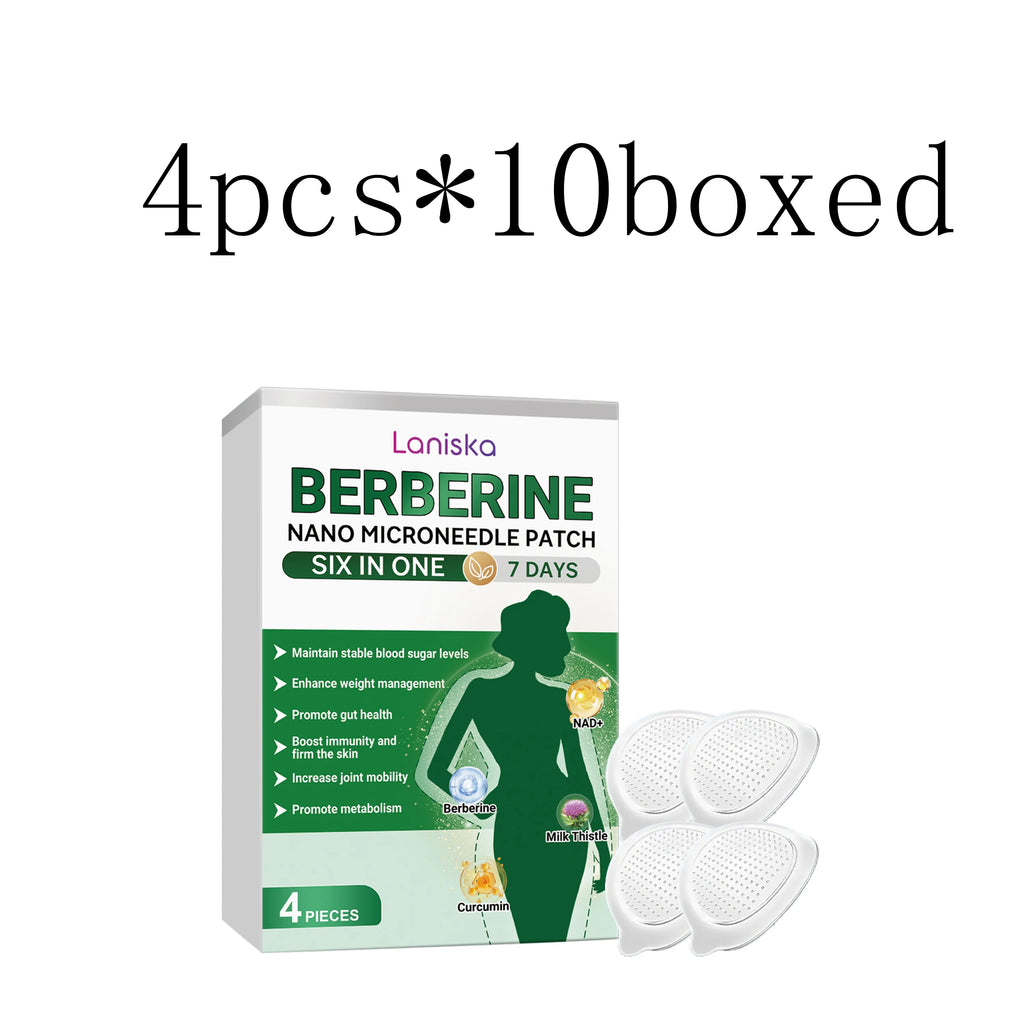 Body Care Patch – Breathable, Gentle & Easy to Apply Body Care Patch Oasis Select 10boxed