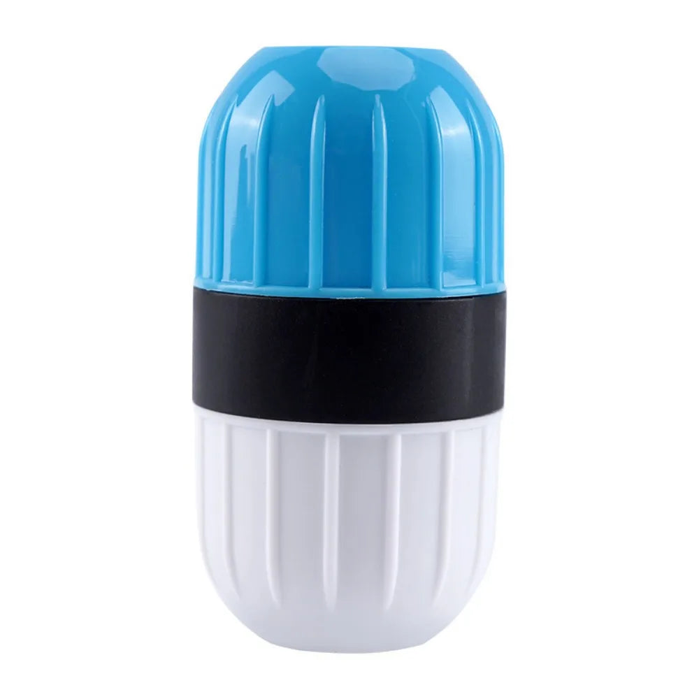 Music Notation Stamp Roller Staff for Piano Guitar Music Theory Teaching Aids Useful Teaching Musical Instrument Teaching Tools Oasis Select Blue White-Without