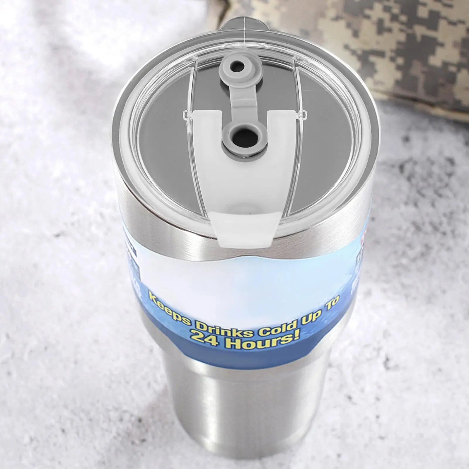 20 Oz Skinny Tumbler Lid Replacement Leakproof Tumbler Accessories 20oz Tumbler Lid Tumblers Replacement Lids for Cup Hydro Jug Oasis Select