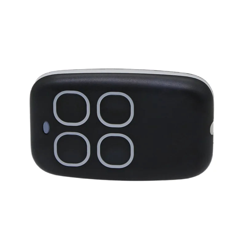 Garage Door Remote Control Duplicator 433MHz 433.92MHz Code Grabber Clone Gate Key Fob Command Hand Transmitter Oasis Select