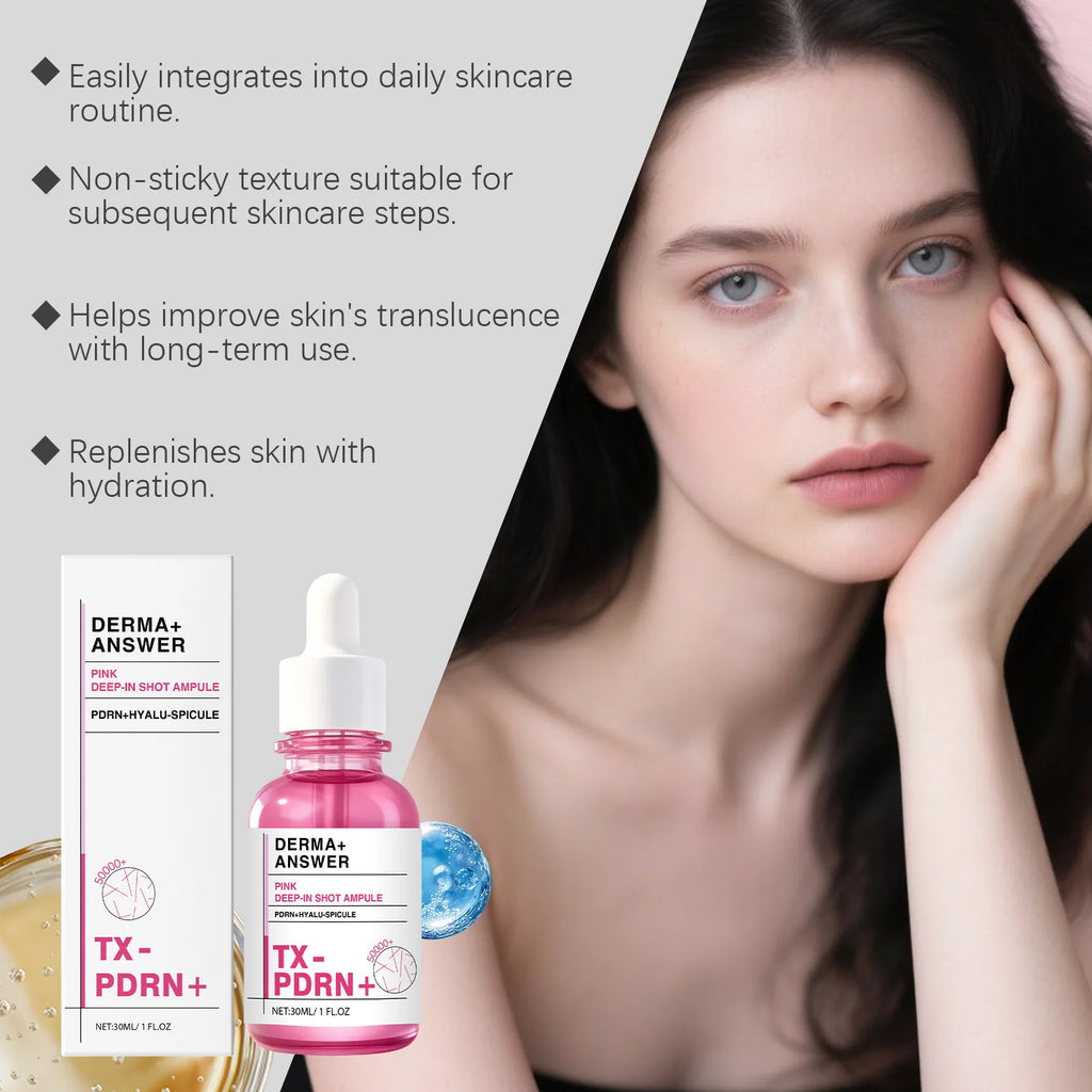 Nicotinamide & Collagen Brightening Face Serum 30ml Brightening Face Serum Oasis Select