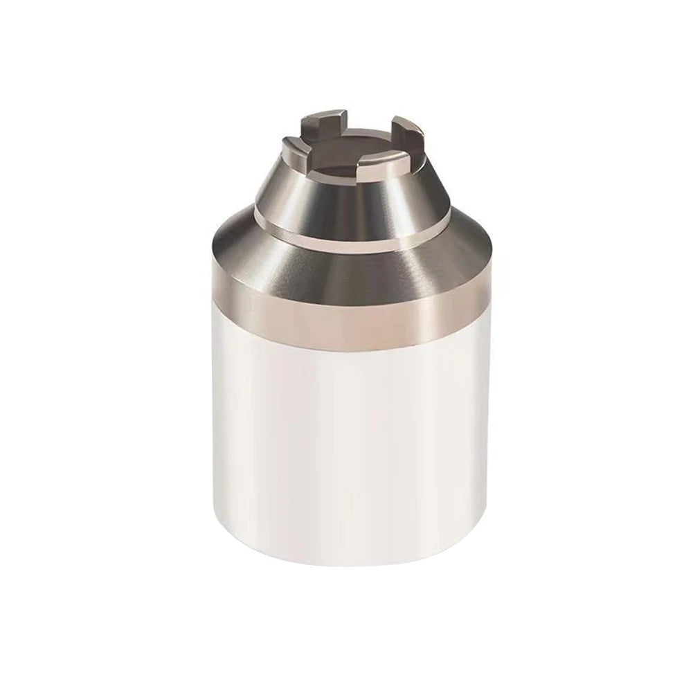 P80 Plasma Cutting Torch Accessories Cutting Nozzle Copper Protective Sleeve Welding Contact Cutter Cover Welding Parts Oasis Select A