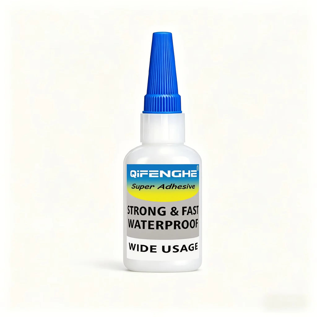 Super Strong Instant Glue – Fast-Drying Clear Waterproof Adhesive Instant Adhesive Glue Oasis Select 1pc