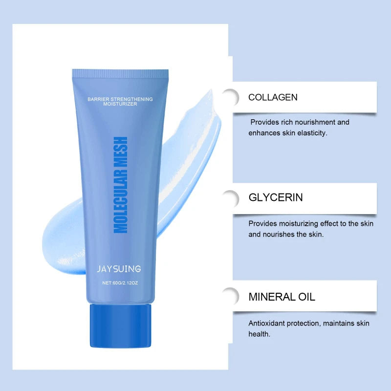 Daily Moisturizing Face Cream – Hydrating & Brightening Face Moisturizer Oasis Select