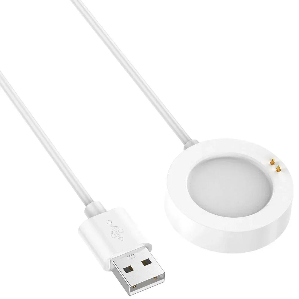 Charging Cable for Xiaomi Watch S2 S3 S4 H1 Watch 2 Pro Smartwatch Charging Cable Oasis Select