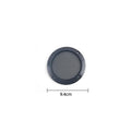 High-grade Car Home Mesh Enclosure Speaker 2 3 4 5 6 8 10 Inch Net Cover Speakers Plastic Frame Metal Iron Wire Grilles Oasis Select 9.4cm