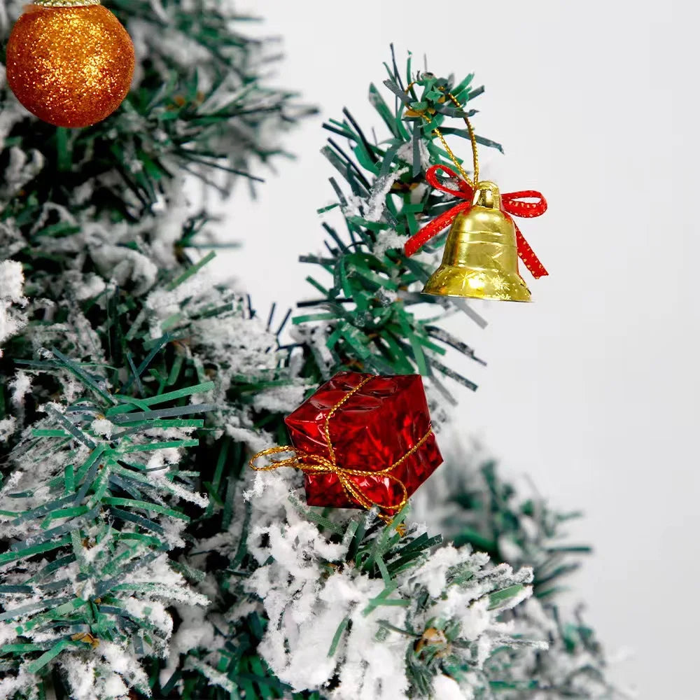 26-Piece Christmas Ball Ornaments Set | Tree Hanging Decor