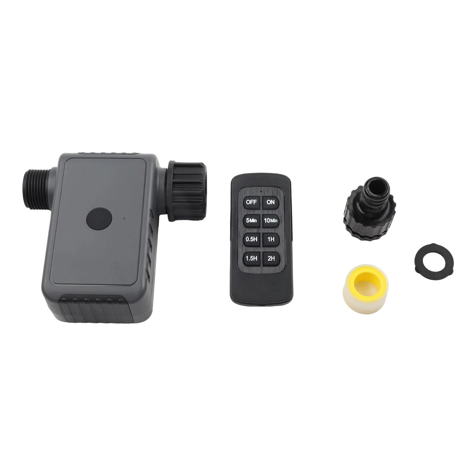 Wireless Remote Control Smart Irrigation Timer Automatic Garden Watering Device Valve Controller For Outdoor Lawn Sprinkler Oasis Select