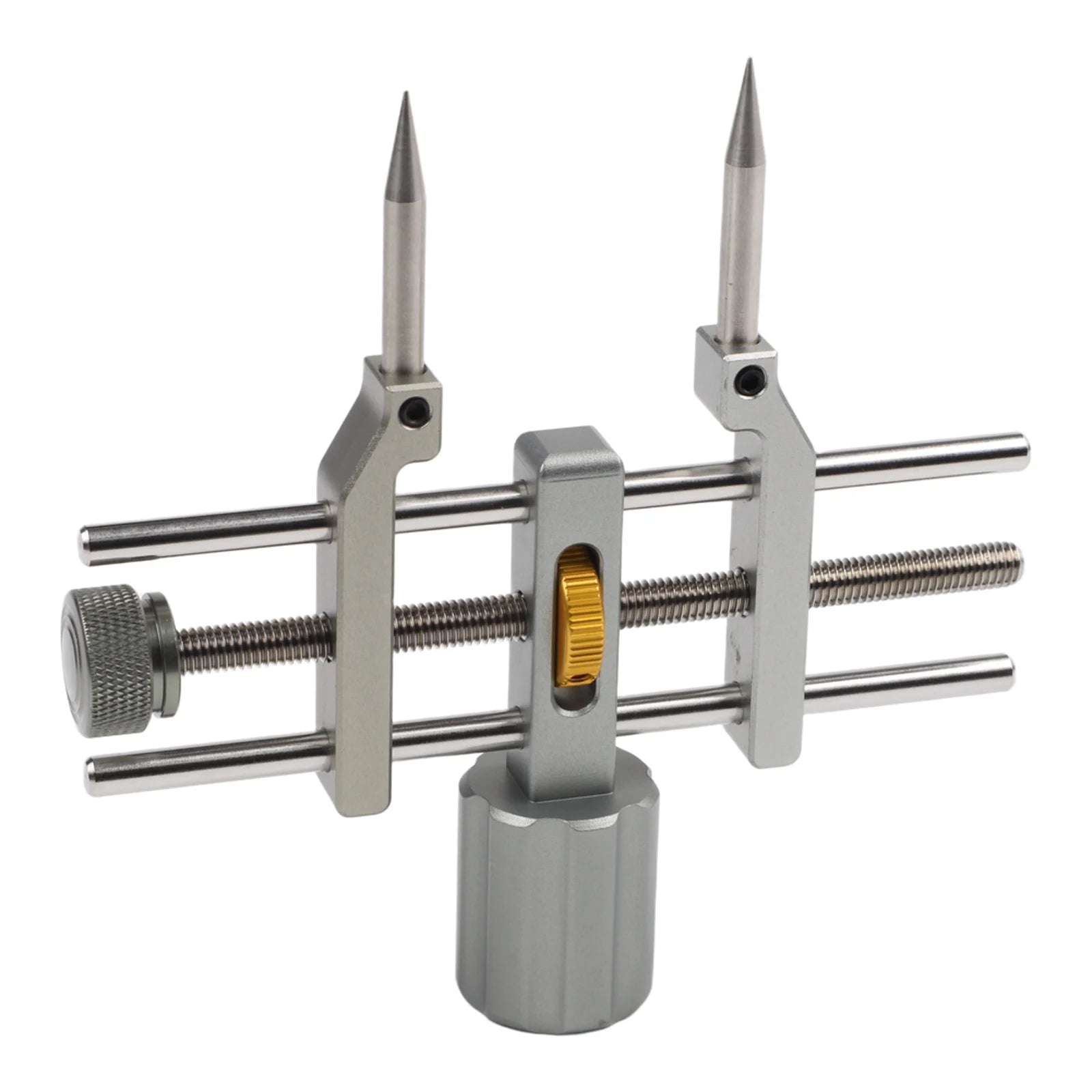 Adjustable Lens Repair Tool Featuring Fine Tuning Knob and Quick Adjustment Feature for Faster Camera Lens Maintenance Oasis Select