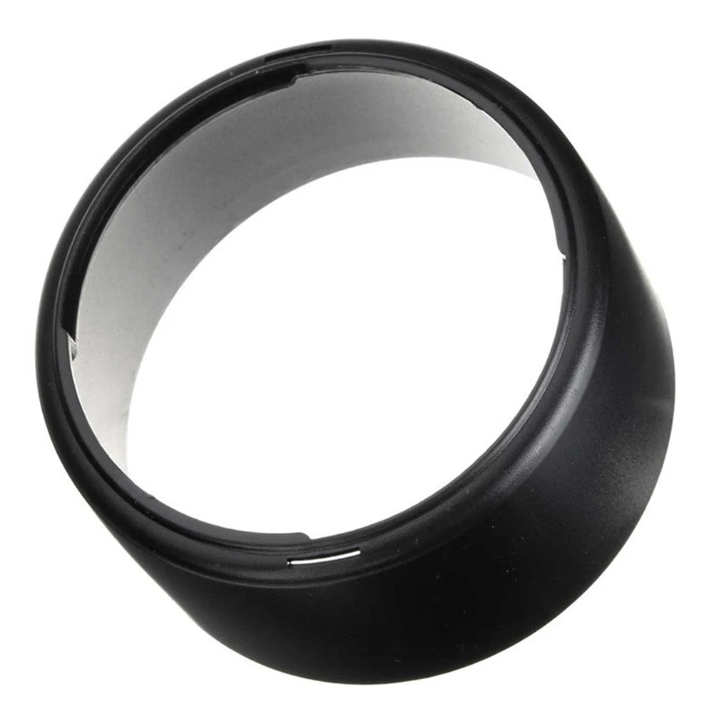 Lens Hood ES-71 II For Canon EF 50mm F/1.4 USM Simple To Use Reversable ES-71II ES71II ES 71II Lens Hood Lente Hoods For Canon Oasis Select