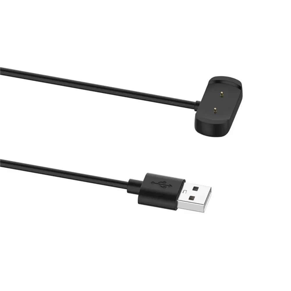 2025 Cable Charging For Huami Amazfit T-Rex 2 Fast Portable Charging Charger For Amazfit T-Rex 2 TRex2 Charger Dock Stand Holder Oasis Select