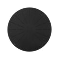 Round Silicone Induction Cooktop Mat – Scratch & Heat Resistant