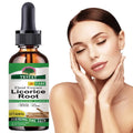 5ML/15ML/30ML/50ML/DR.DAVEY Licorice Essence Moisturizing Pore Firming Repair Serum Oasis Select 30