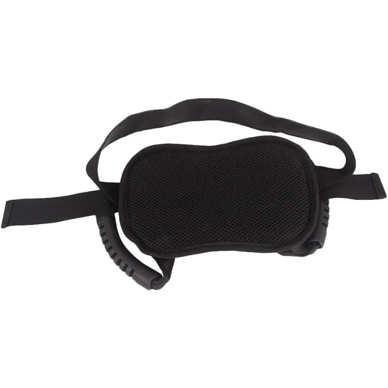 Motorcycle Scooters Safety Belt Back Seat Passenger Grip Grab Handle Non Slip Strap Universal Motorcycle Seat Strap for Kids Oasis Select