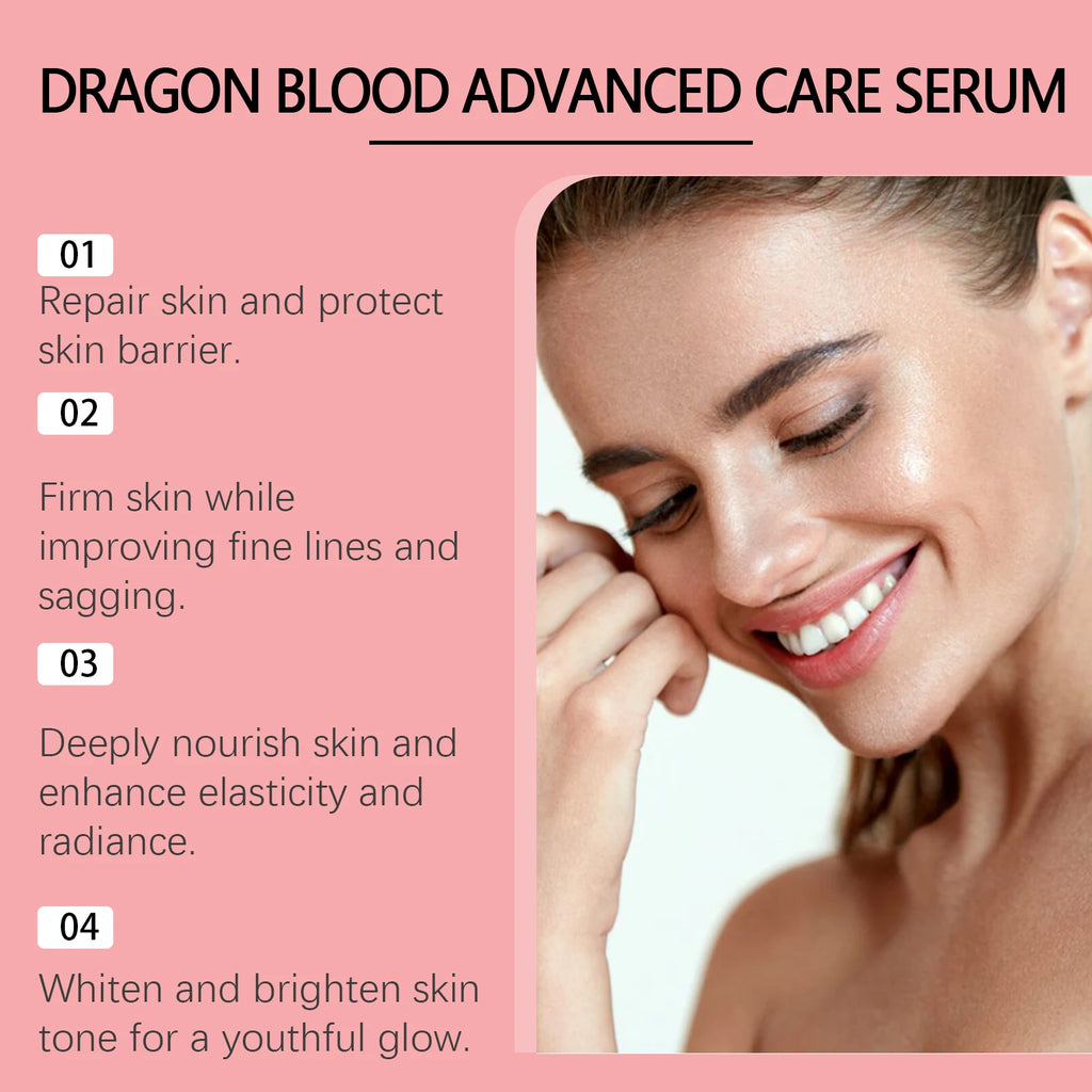 Hoygi Anti-Aging Face Serum – Brighten & Nourish Skin