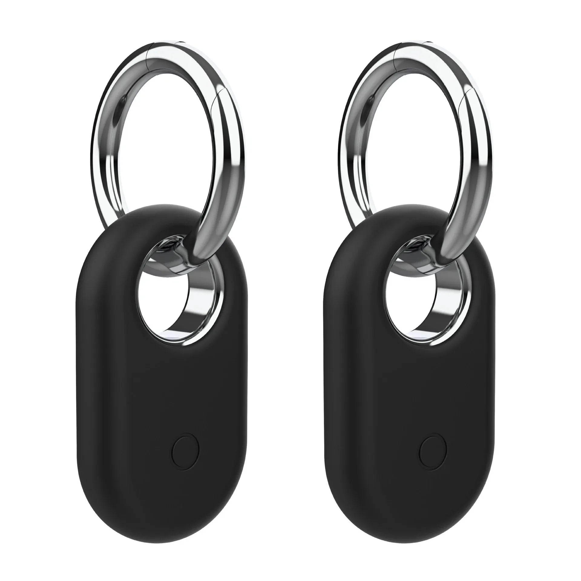 Silicone Case for Samsung Galaxy SmartTag 2 – 1 or 2 Pack Tracker Protective Case Oasis Select