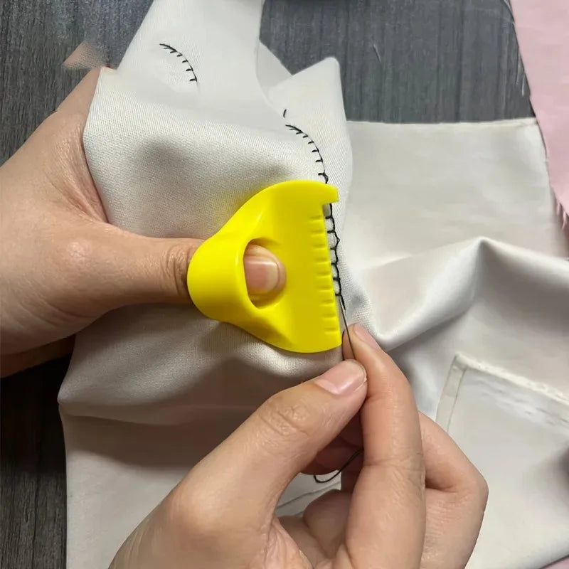 Sewing Seam Guide Tool – Fabric Edge Template for Precision Stitch Sewing Seam Guide Oasis Select