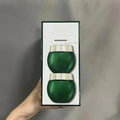 Alcohol-Free Day & Night Face Cream Set 50ml | Floral Unisex Face Cream Set Oasis Select 1set