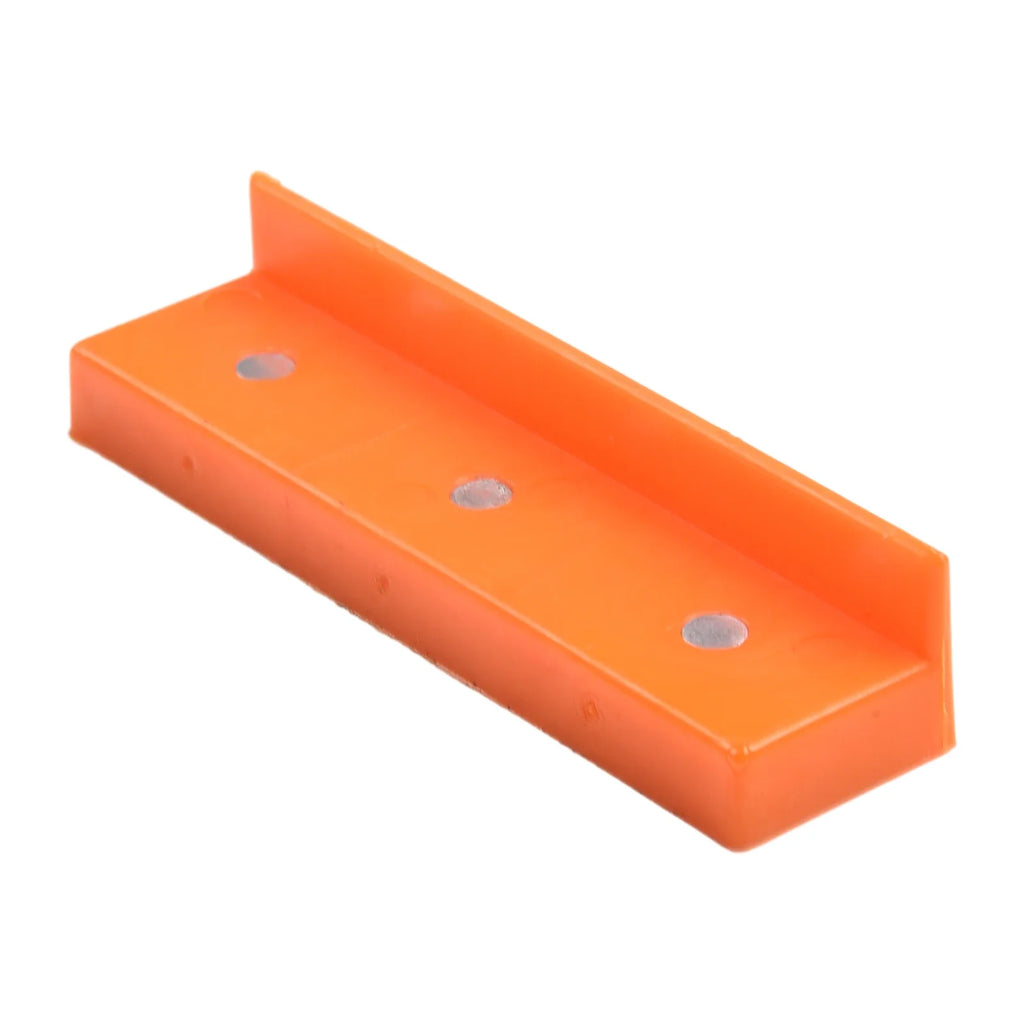 2pcs 4/5/6 Inch Magnetic Soft Pad Jaw Rubber For Metal Vise Bench Machine Tools For Metal Vise Bench Machine Tools Oasis Select