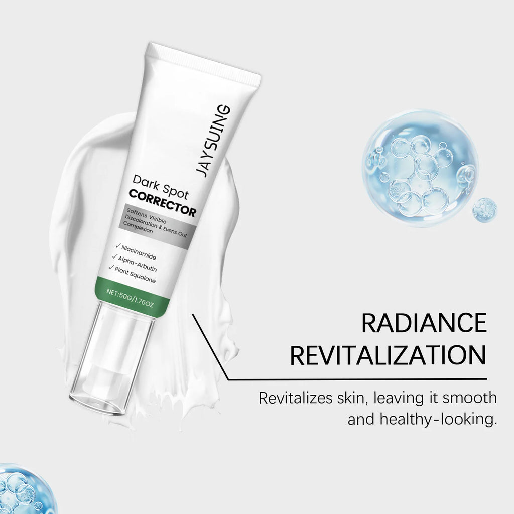 Niacinamide Arbutin Face Essence Cream Brighten Skin Even Face Tone Fade Dark Spots Repair Dull Skin Fast Absorb Skin Care Serum Oasis Select