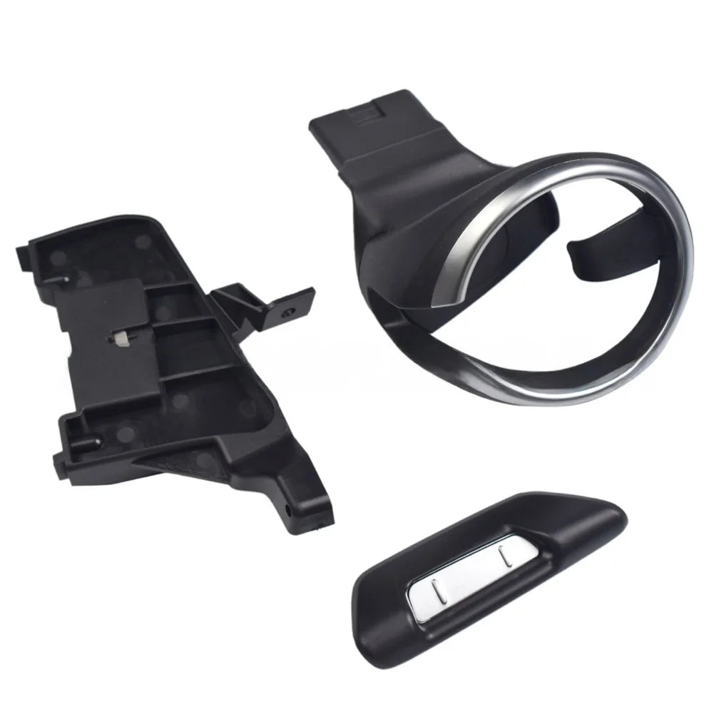 E81 Replacement Cup Holder Mount Replacement Installation Non-deformation Premium Cup Holder For Bmw Series For BMW Interior Oasis Select