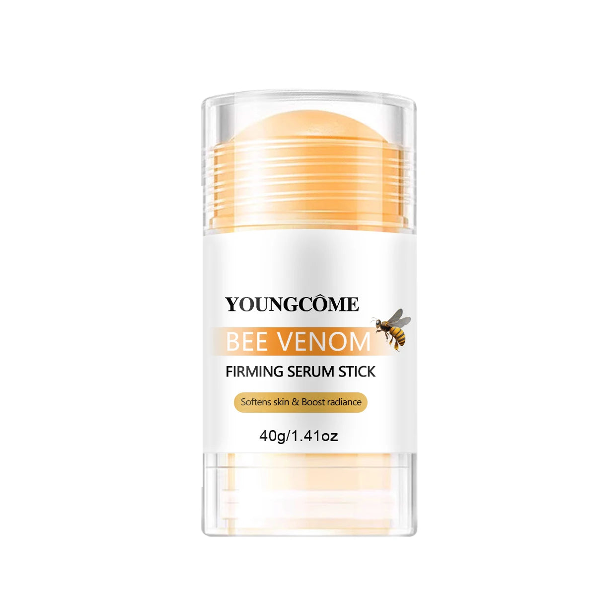 YOUNGCOME Bee Venom Firming Neck Serum Stick 40G | Daily Skincare