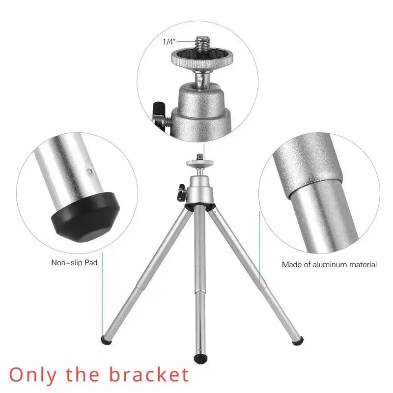 ESMARTER Mini COB Keychain Flashlight | USB-C, 1000LM, IPX4