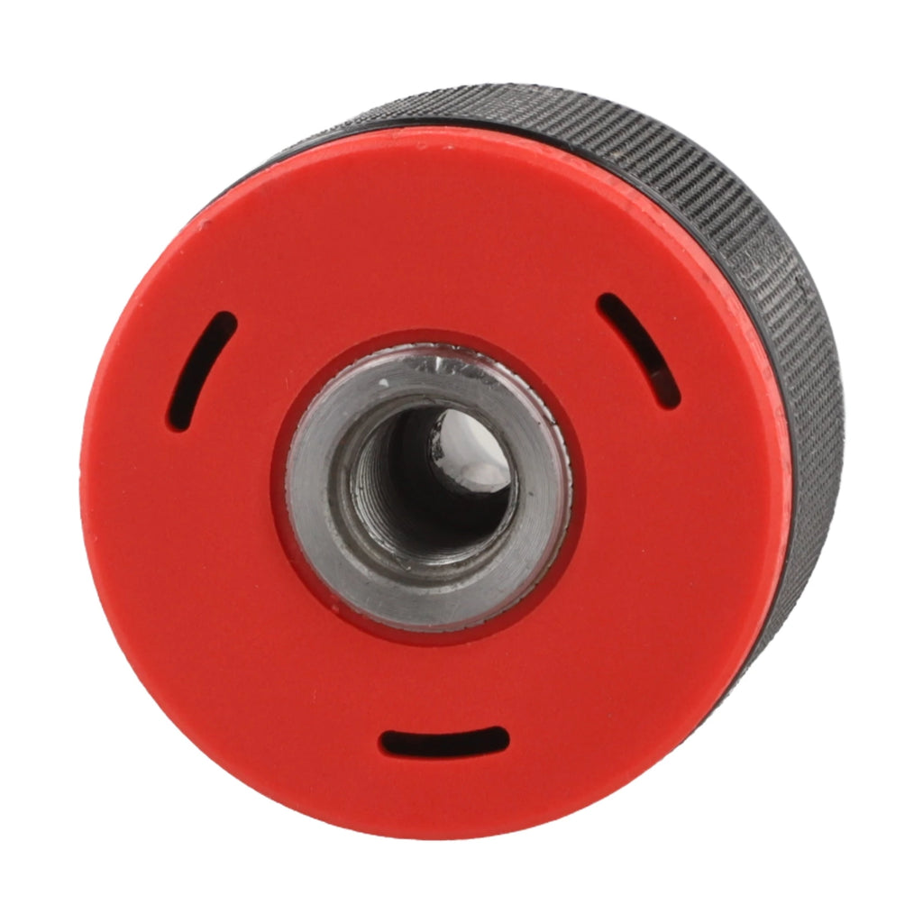 0.8-10mm Thread 3/8-24UNF Ratchet Keyless Metal Drill Chuck Self-locking Ratchet Chuck For Electric Drills Oasis Select