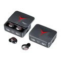 Original TWS M90 Wireless Headphones Gaming Earphone Bluetooth Sport Earbuds Music Headsets Oasis Select black