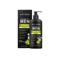 East Moon Men's Body Lotion – Moisturizing Nourishing Cream Men's Body Cream Oasis Select 227g boxed