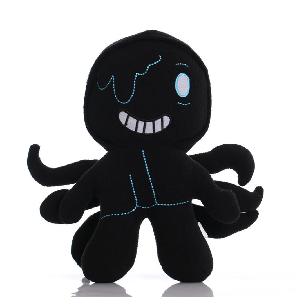 Undertale Plush Stuffed Toy – Soft Game Character Doll Gift