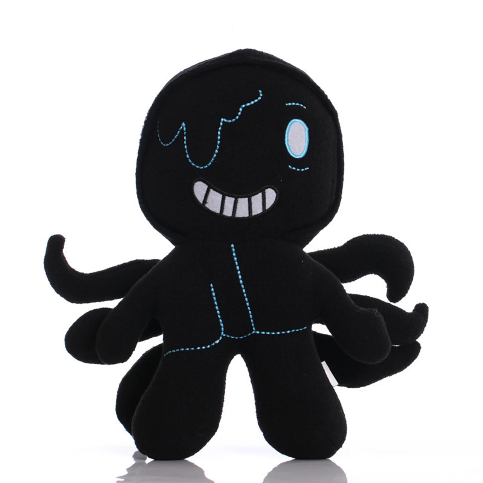Undertale Plush Stuffed Toy – Soft Game Character Doll Gift